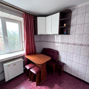 Продаж 3к Квартира Миколи Леонтовича (Жовтневої Революції) вулиця