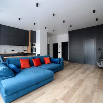 проспект Вячеслава Чорновола, 16в