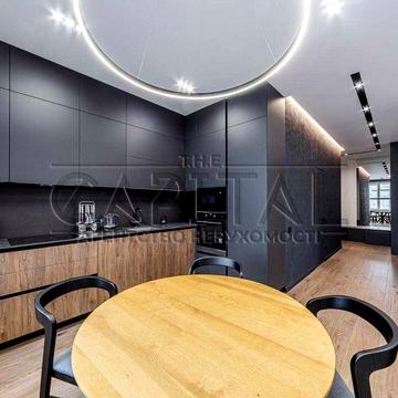 В оренду квартира ЖК "Сонячна Рівєра" у Дніпровському районі Києва