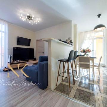 Продаж квартири 62 м2. Комфорт Таун ЖК Комфорт Таун