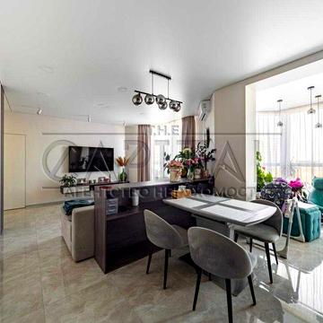 Продажа Новой Квартиры ЖК Sofia Residence Софиевская Борщаговка ЖК Sofia Residence