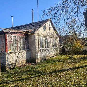 Продаж будинку на Крошні 35000