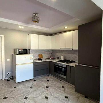 1 кімнатна квартира в новобудові на Браїлках котел