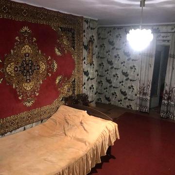 Квартира 3-кімнатна 5/5