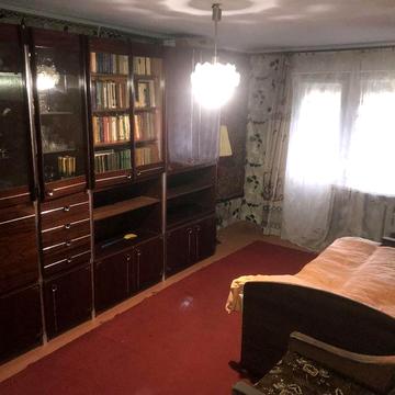 Квартира 3-кімнатна 5/5