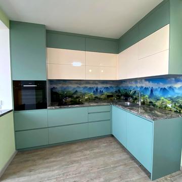 Драгоманова вул., 8