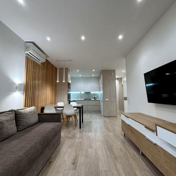 Замарстинівська вул. (Калініна), 55 