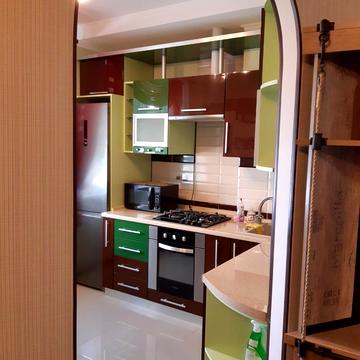 Владислава Бувалкіна вул. (Бочарова Генерала), 54д