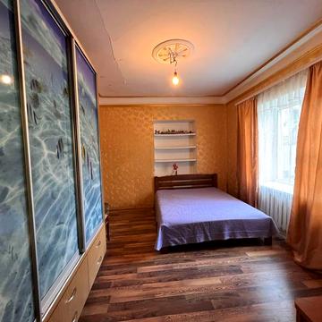 Люстдорфська дор. (Черноморская)