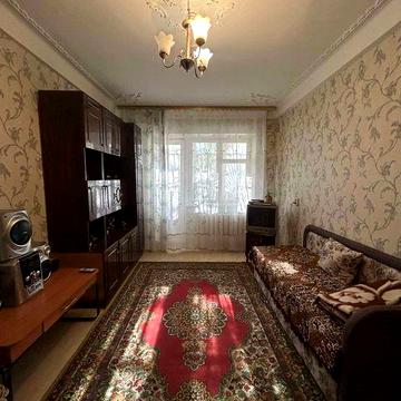 Срочно! Просторная 1к. квартира на Заболотного с мебелью и техникой.