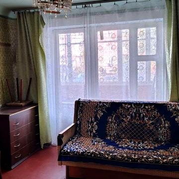 Продається двокімнатна квартира в місті Пирятин