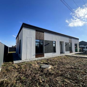 Богатирська вул.