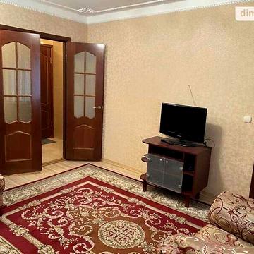 Довгострокова оренда 2к Квартира Шнеєрсона Менахем-Мендл вулиця