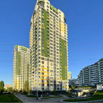 ЖК Паркове Місто Продаж евродвушки ЖК Паркове Місто