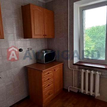 1-кімнатна квартира | вул. Максима Залізняка I Знижено ціну!