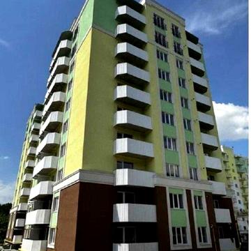 Продаж 1к. квартири на Джохара Дудаєва 3