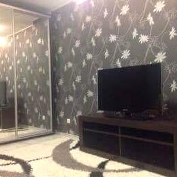 Сдаю свою 1 ком. кв