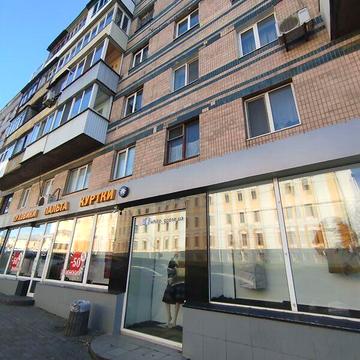 Продаж 3к Квартира Соборна вулиця