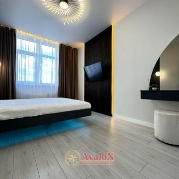 Краснова вул., 1-А