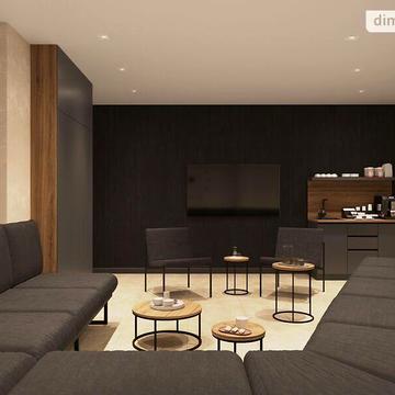 Продаж 2к Квартира Липова вулиця ЖК Апартаменты Emily Apartments