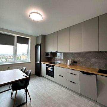 Продаж / Квартира / Жемчужна, Дружба, Одесса ЖК Пятьдесят восьмая жемчужина