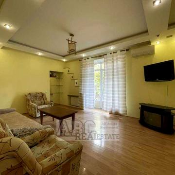 Здам в оренду 2-х кім квартиру, Пушкінська (Сковороди), вул. Мистецтв