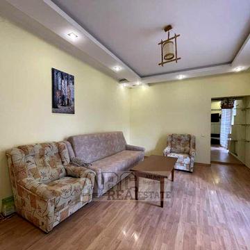 Здам в оренду 2-х кім квартиру, Пушкінська (Сковороди), вул. Мистецтв