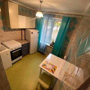 Квартира з усім необхідним на 3м лівобережному