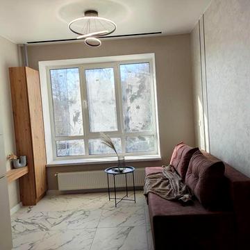 Євродвушка, Жк Молодість, Є Оселя ЖК Молодість