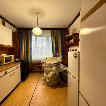 Продаж 1 кім. квартири по вул. Тролейбусна