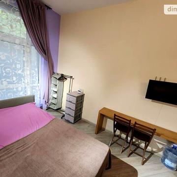 Довгострокова оренда 1к Квартира Аркадіївський провулок ЖК Аркадия Хиллс