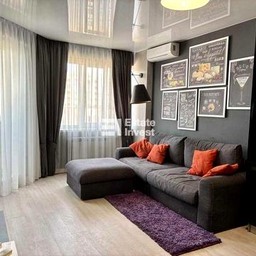 Продам 2 кімн. квартиру в ЖК Будинок з Ротондами по вул. Сухумська, 11