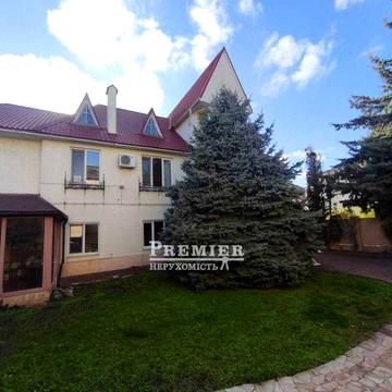 Дом 442 м2 Ремонт Мебель Техника Фонтан Приморский район