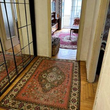 Здається в оренду  3-х кімнатна квартира