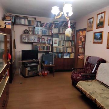 Продаж 4-кімнатної квартири пр-т Перемоги ( р-н стоматполіклініки)