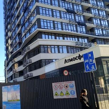 Курортний пров., 2/3