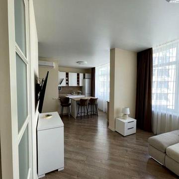 Долгосрочная аренда Каманина 32Жемчужина