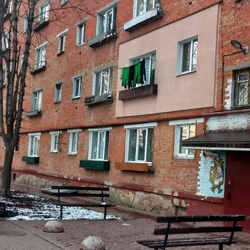 Котляревського вул., 3