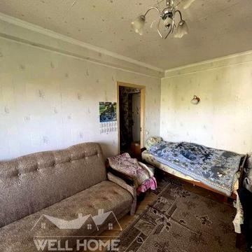 Продаж квартири 1к Кибальчича, 6 Київ