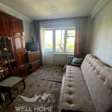 Продаж квартири 1к Кибальчича, 6 Київ