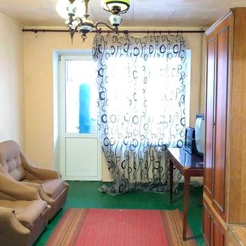 *3-кімнатна квартира просп. Добровольського