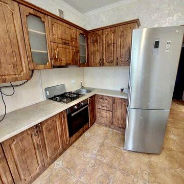 ПРОДАМ 1К Квартиру автономне газове опалення, новобудова