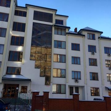 Бориславська вул., 21