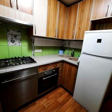 Сдам Реальную 1к. квартиру пр. Александровский 109, в центре ХТЗ