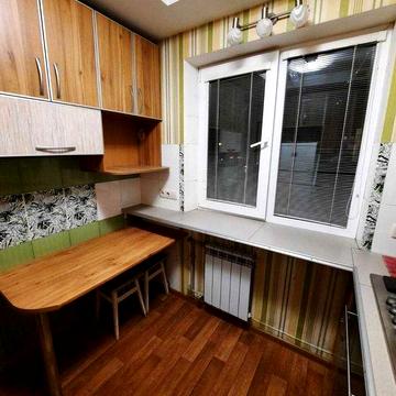 Сдам Реальную 1к. квартиру пр. Александровский 109, в центре ХТЗ