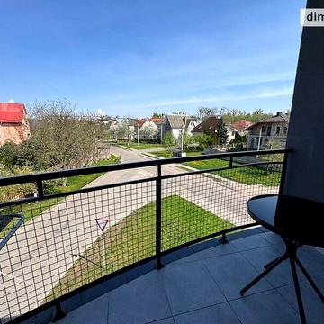 Довгострокова оренда 1к Квартира Дачна вулиця