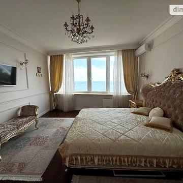 Продаж 4к Квартира Літературна вулиця ЖК Руслан и Людмила