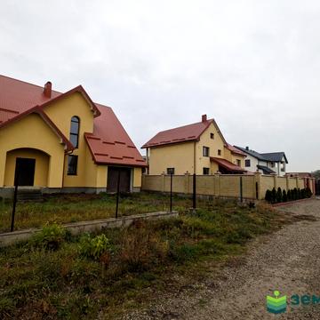 Заозерна вул.