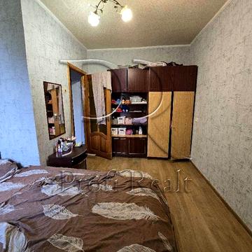 Продаж 1 кімн. квартири вулиця Вадима Гетьмана 38