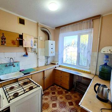 2 Кімнатна.Вул.Тельнова Дендропарк,АТБ..